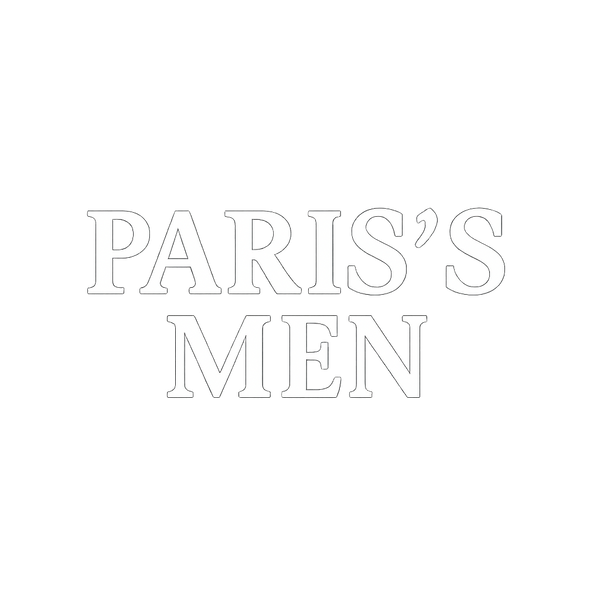 Paris’s men